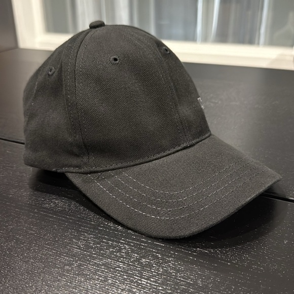 Vintage Fiat Embroidered Logo Hat - Picture 2 of 7